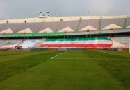 یکشنبه 21 فروردین زمان برگزاری دیدار پرسپولیس - آلومینیوم در صورت بهبود شرایط