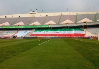 یکشنبه 21 فروردین زمان برگزاری دیدار پرسپولیس - آلومینیوم در صورت بهبود شرایط