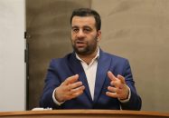 امیر عطابخش مدیرعامل پیکان : به استقلال بابت کسب این تساوی تبریک میگویم !