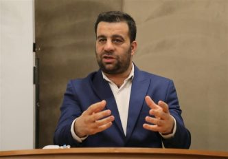 امیر عطابخش مدیرعامل پیکان : به استقلال بابت کسب این تساوی تبریک می‌گویم !