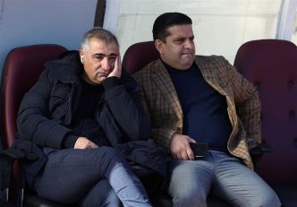 ایزد سیف الله پور مدیرعامل نساجی مازندران : صد درصد در آسیا حرف برای گفتن خواهیم داشت ؛ از امشب دنبال امکانات سختافزاری خواهیم رفت