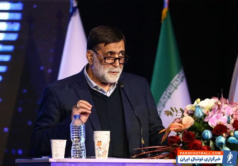 مصطفی آجورلو : توهین کنندگان به مجیدی نباید نقشی در چینش داوران بازی های استقلال داشته باشند