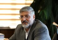 محمد پولادگر : برای تیم ملی فوتبال بودجهای ویژه در نظر گرفته شده است