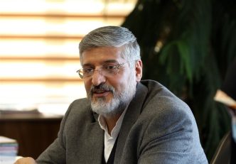 محمد پولادگر : برای تیم ملی فوتبال بودجهای ویژه در نظر گرفته شده است