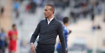 پرسپولیس ؛ یحیی گل محمدی در پرسپولیس ماندنی شد