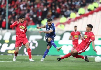 جواد الله وردی : سرمربی پرسپولیس باید پخته‌تر عمل کند ؛ فوتبال را به سیرک و کودکستان تبدیل کرده‌ایم