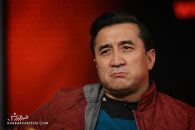 مصاحبه با خداداد عزیزی