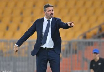 سوژه شدن آندرهآ استراماچونی توسط هواداران استقلال