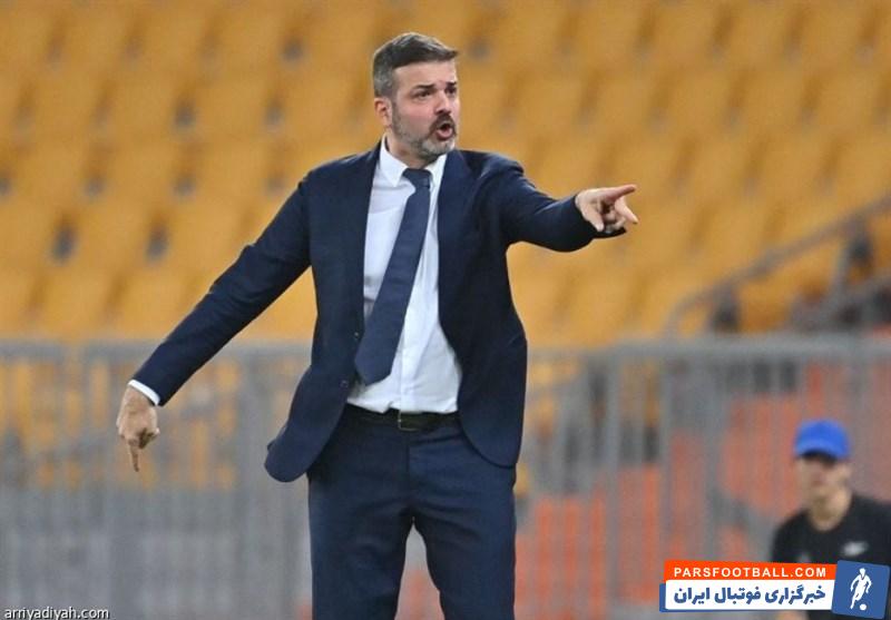 سوژه شدن آندره‌آ استراماچونی توسط هواداران استقلال