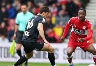 چمپیونشیپ انگلیس ؛ شکست 2 بر 1 هال سیتی مقابل میلوال در حضور ۷۱ دقیقهای اللهیار صیادمنش