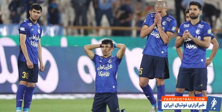 کریم بوستانی پیشکسوت استقلال درباره این تیم صحبت کرد