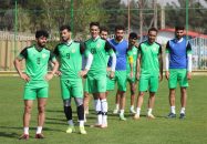 دیدار دوستانه نفت مسجدسلیمان با پرسپولیس در اول یا دوم اردیبهشت