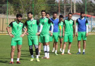 دیدار دوستانه نفت مسجدسلیمان با پرسپولیس در اول یا دوم اردیبهشت