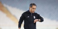 مهدی مهدوی کیا سرمربی تیم ملی امید فردا از ایران می رود