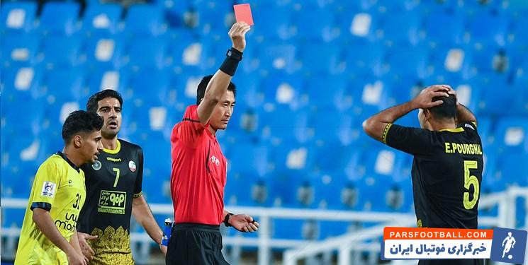 سپاهان ؛ پایان طلسم تیم التعاون مقابل ایرانی ها