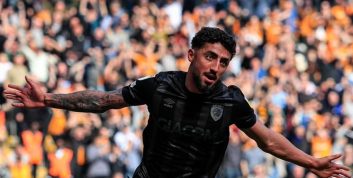 الهیار صیادمنش