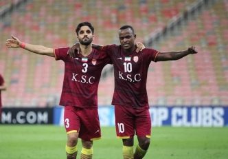 ساسان انصاری : فولاد شانس اول صعود از گروه است ؛ آنالیز کاملی از الغرافه داریم