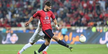 شاهین طاهرخانی