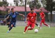 شکست تراکتور مقابل شاگردان امیر قلعه نویی در گل گهر