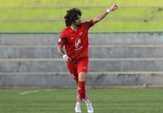 رضایت ساغلام از تیاگو فریرا مدافع پرتغالی جدید تراکتور