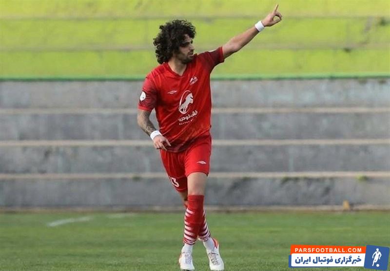 رضایت ساغلام از تیاگو فریرا مدافع پرتغالی جدید تراکتور