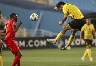 سپاهان 2 - 5 الدحیل ؛ حذف شاگردان محرم نویدکیا از لیگ قهرمانان آسیا