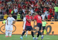 فینال جام حذفی ؛ آلومینیوم 0 - 1 نساجی ؛ رونمایی از قهرمان جدید فوتبال ایران