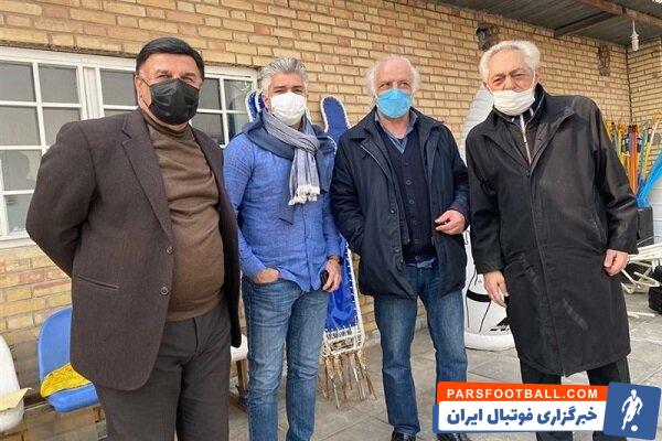 استقلال مغرور بود و فرصت‌سوزی کرد/ ترکیب مجیدی شگفت زده‌ام کرد 