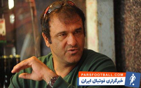 مرتضی کرمانی مقدم پیشکسوت پرسپولیس : کسی نمی‌تواند جلوی قهرمانی تیمی را بگیرد
