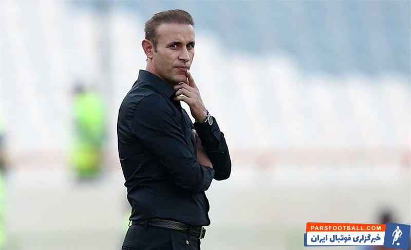 جلسه یحیی گل محمدی و رضا درویش