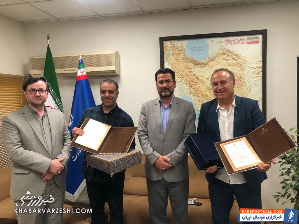 وزارت صنعت هم وارد بحث جام جهانی قطر شد!