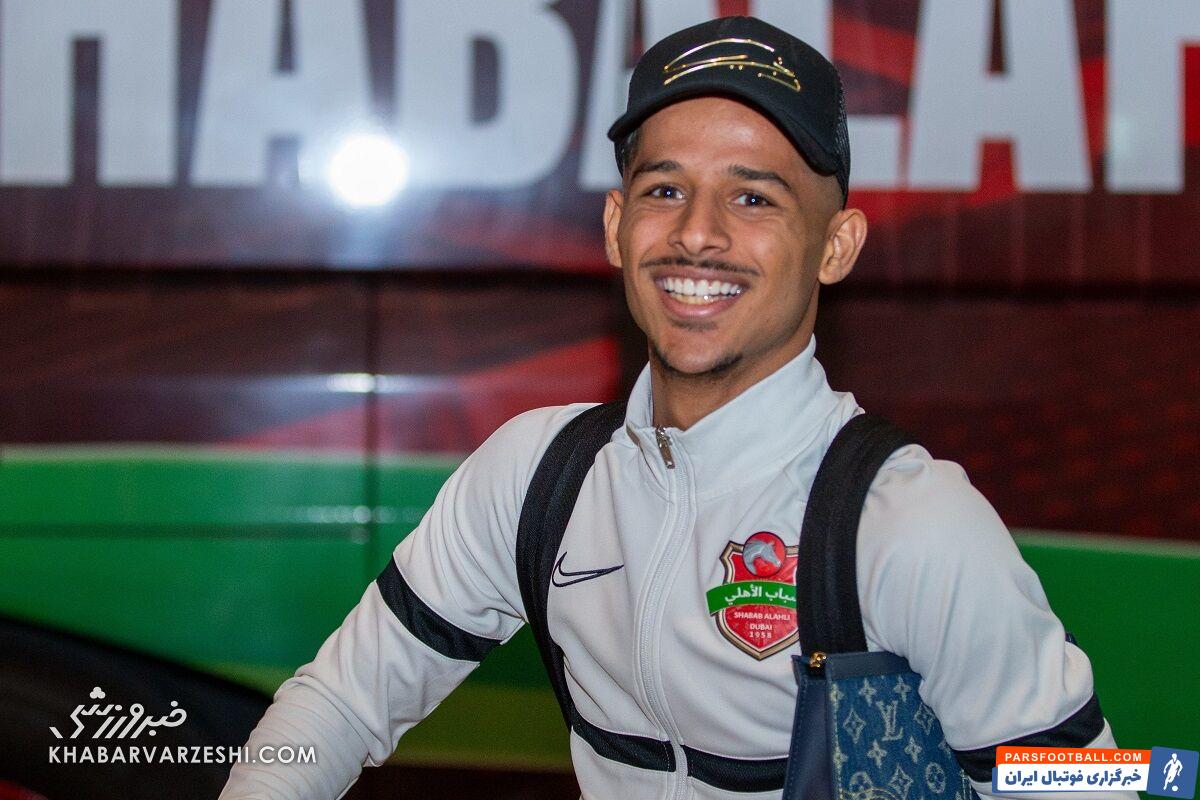 بازداشت ستاره تیم ملی چقدر صحت داشت؟/ احتمال بازگشت مهاجم جنجالی به استقلال، نزدیک به صفر!