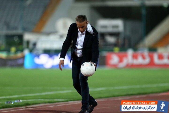 کاوه رضایی ، پیمان بابایی، شهریار مغانلو و علی علیپور گزینه های یحیی گل محمدی برای خط حمله پرسپولیس