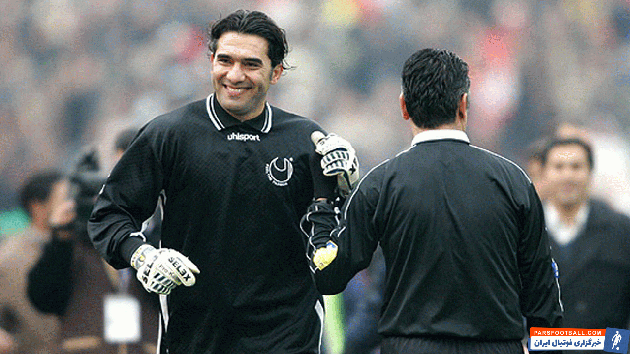 احمدرضا عابدزاده