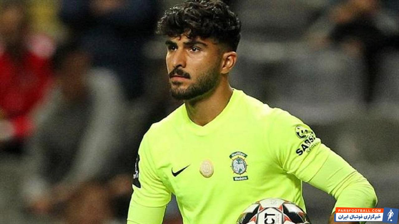 امیر عابدزاده