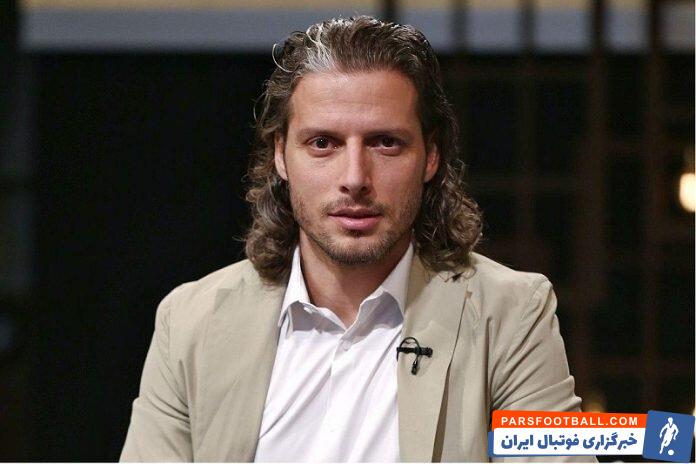 اشپیتیم آرفی : امیدهای پرسپولیس از خارجی هایش بهتر هستند !