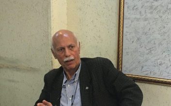 حسین فرزامی پیشکسوت استقلال : فرهاد مجیدی عادت بد علی دایی را تکرار می کند ؛ آجرلو هر چه زودتر ماجراهای باشگاه را جمع و جور کند