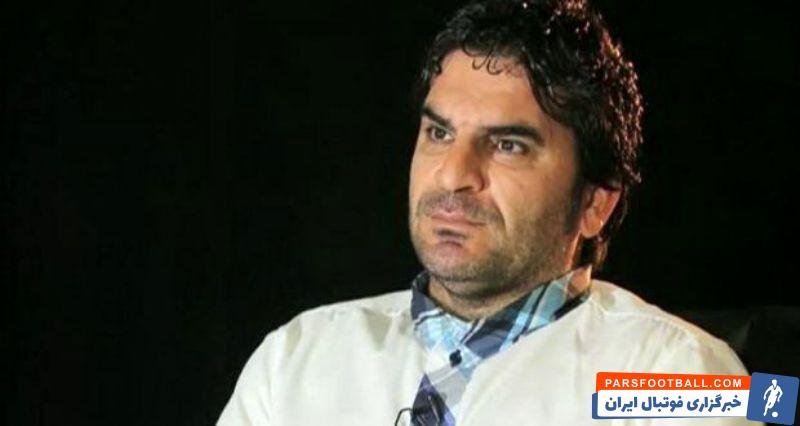 حسن خان محمدی پیشکسوت پرسپولیس : دلمان برای پول هایی که بابت پرونده‌های خارجی به هدر می رود، می سوزد