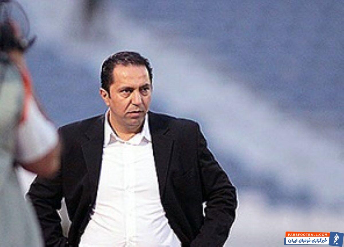 علی اصغر مدیرروستا