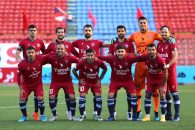 نساجی و استقلال