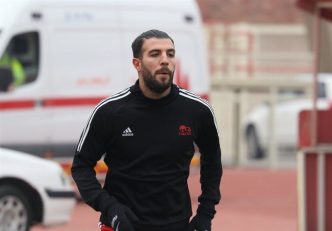 محمدرضا خانزاده