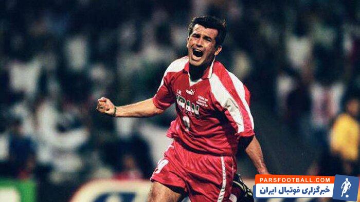 استیلی: تیم ملی فوتبال ۶ دیدار دوستانه را در برنامه دارد