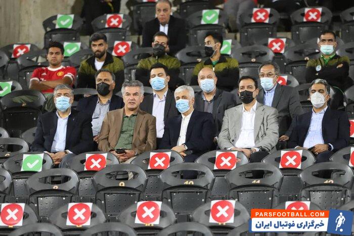 استیلی: تیم ملی فوتبال ۶ دیدار دوستانه را در برنامه دارد