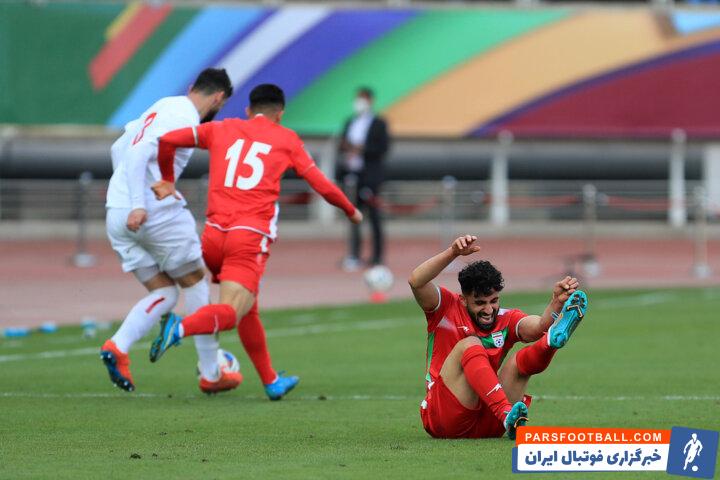 چراغپور: بازی با برزیل و آرژانتین ربطی به حریفان ما در جام جهانی ندارد