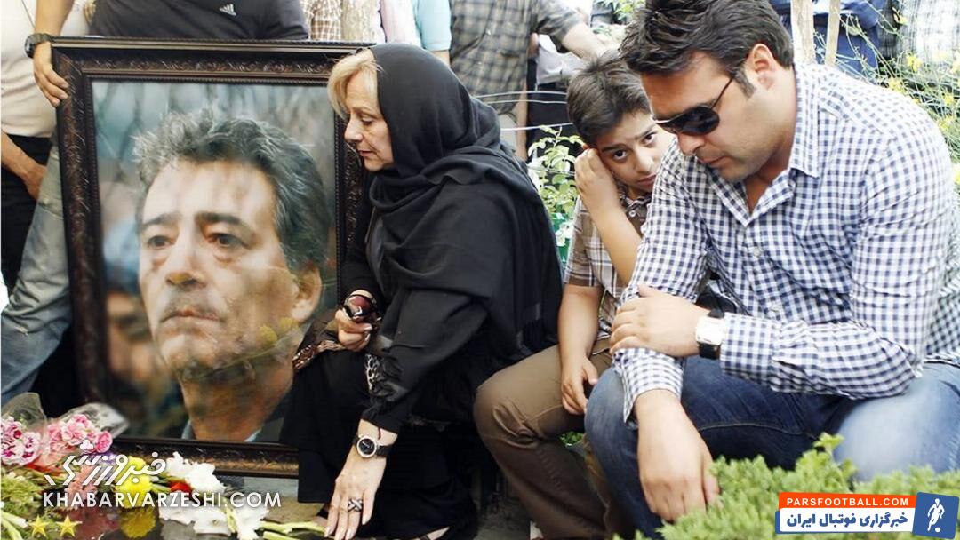 ناصر حجازی اجازه نداد من دروازه بان شوم!/ حیف شد؛ استقلال می توانست قهرمان جام حذفی شود