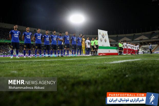 کجسلیقگی سازمان لیگ در ۶ هفته پایانی/ روزهای تعطیل فوتبال تعطیل!