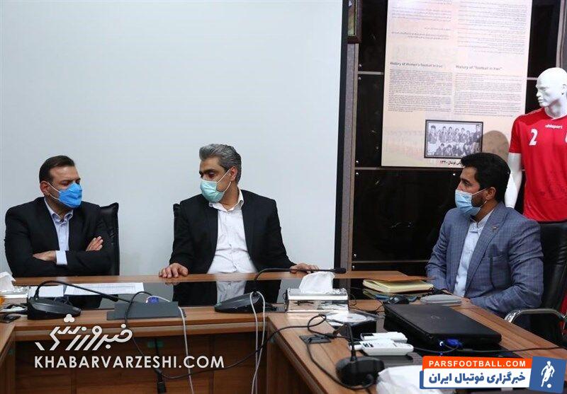 توئیت مهرداد سراجی