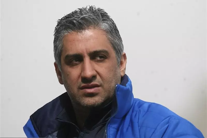 فرزاد مجیدی به حواشی اخیر استقلال واکنش نشان داد