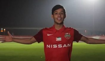 مهدی قایدی در الغرافه