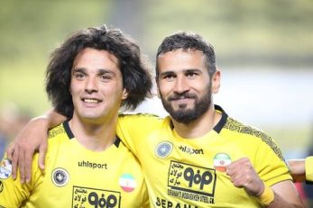 سجاد شهباززاده